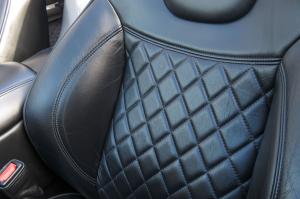 Aston Martin DB AR1 Zagato 2003 года  (NA)